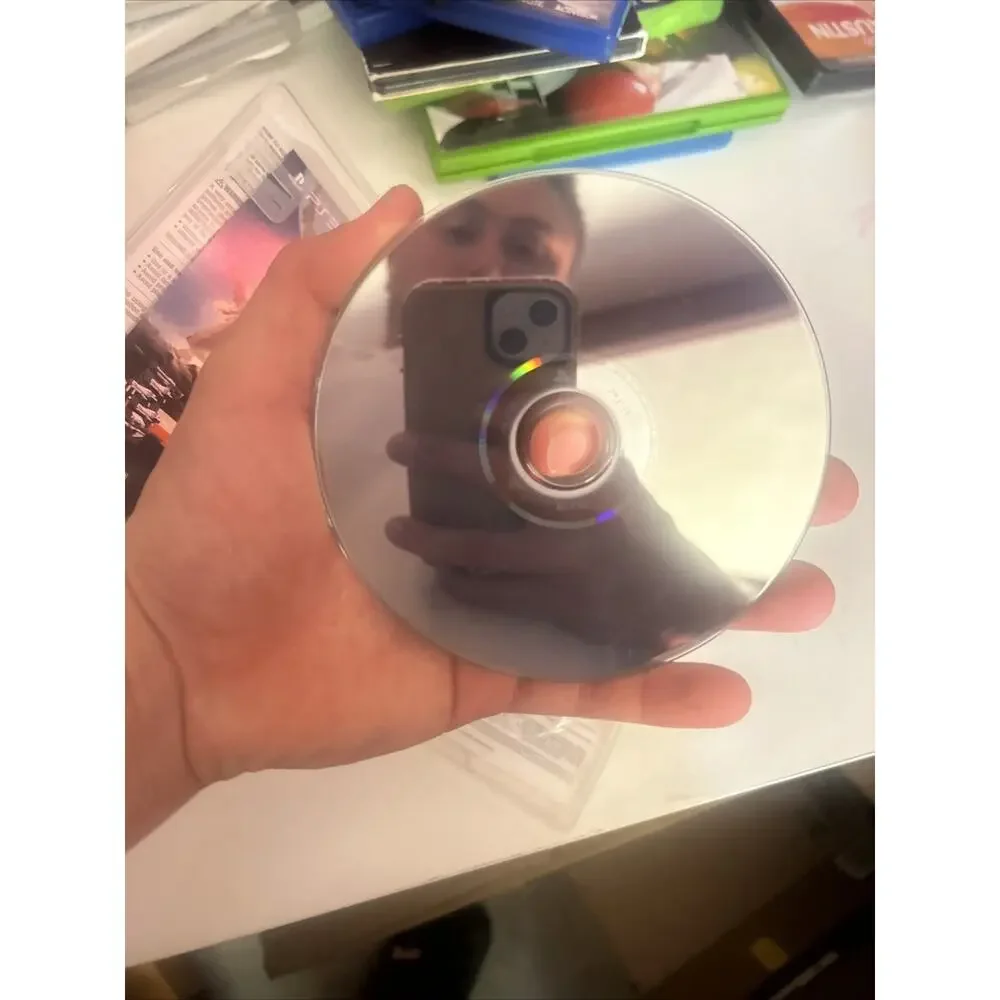 Sony destiny ps3